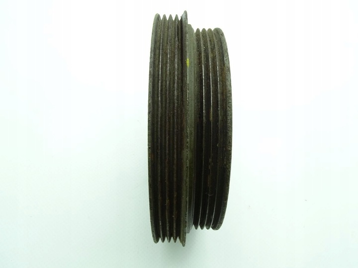 фото №6, Mazda 323 vi bj 01-04 1.6 16v колесо ременное вала