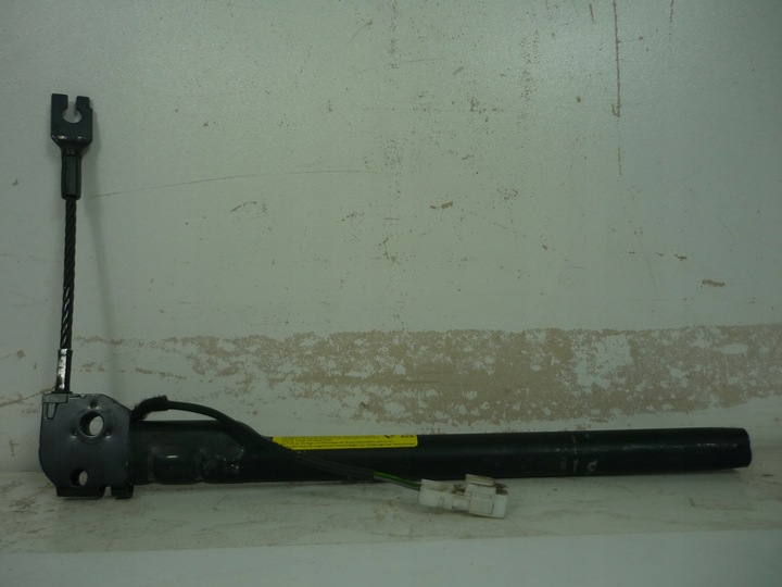 фото №3, Натягувач ременя лівий перед лівий переднє renault clio iii 5d 8200454686