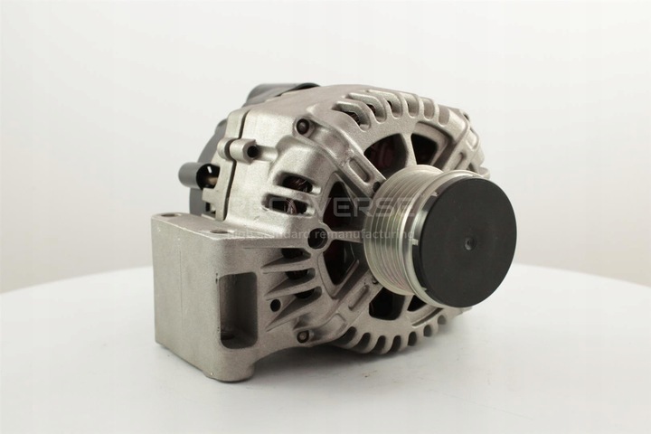 фото №11, Генератор alfa romeo fiat opel citroen suzuki peugeot 1.3 jtd hdi cdti