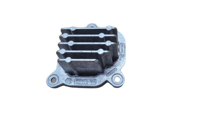 фото №10, Модуль лампы led правые jeż язык skoda karoq рестайлинг 57b 22- 00224257 оригинал новый