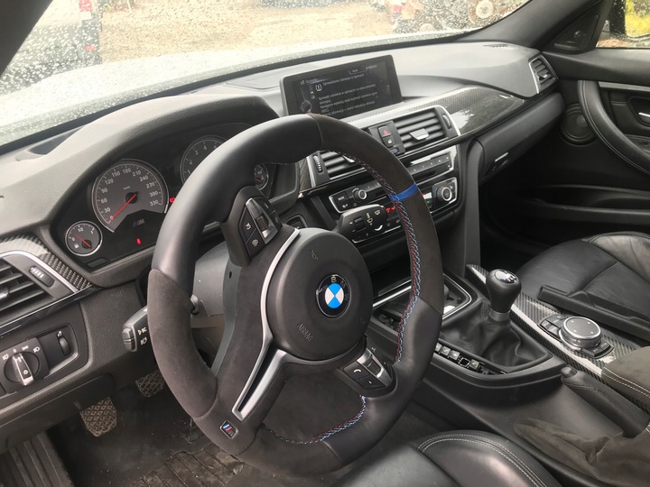 фото №5, Bmw m4 f30 f32 f10 прокладка англичанина комплексная