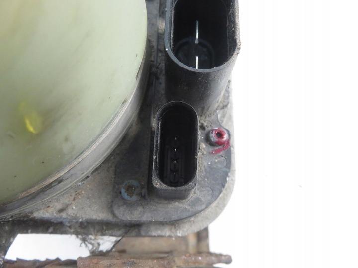 фото №8, Насос усилителя seat ibiza iii 6l 6q0423371