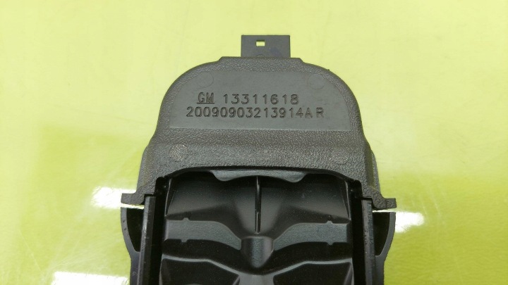 фото №7, Дзеркало внутрішні opel insignia a 2008-2013 13503051 13276094 13276093
