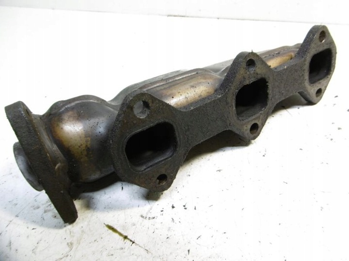 фото №6, Audi a6 c5 коллектор выпускной 2,5tdi 059253033c