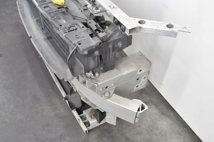 фото №8, Volvo v90 s90 t3 t4 t5 t6 d3 d4 d5 pas перед переднее kpl 31657360 31368232