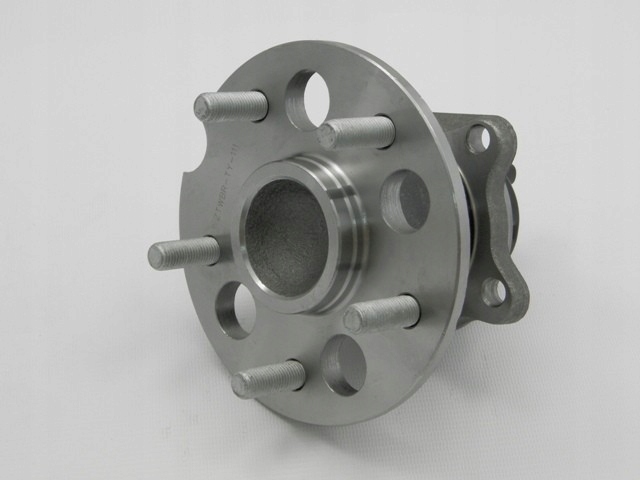 фото №2, Ступица колёса зад toyota sienna 2wd 04-, previa 2wd 00-06, rav-4 2wd 00-05