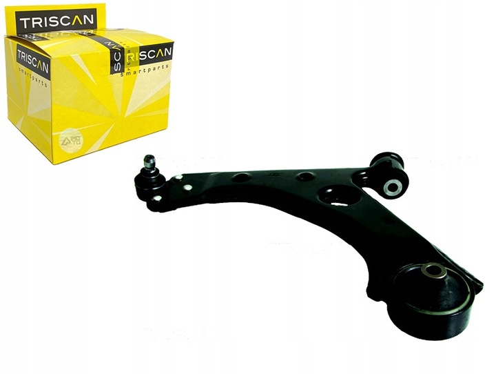 фото №1, Рычаг opel p corsa d 1.0-1.7 06- le triscan