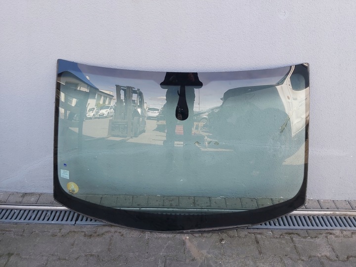 фото №1, Audi a5 8t купе стекло передняя лобовое перед