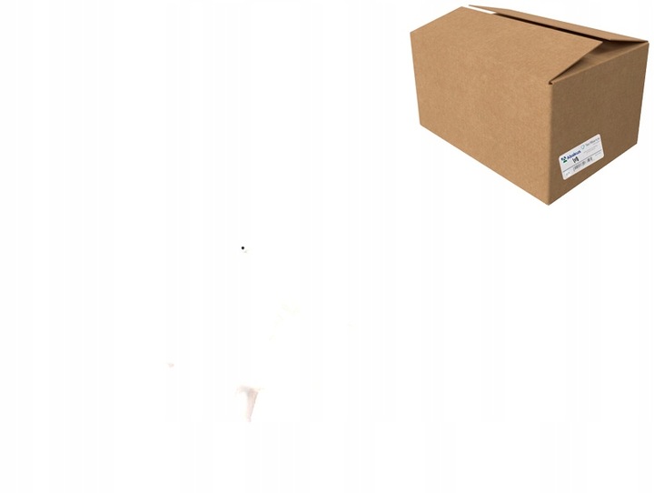 фото №1, Бачок расширительный жидкость охлаждающий volvo 850 c70 i s70 v70 i