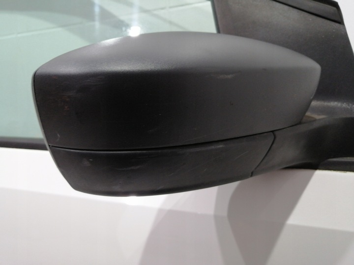 фото №9, Дверь правые передние перед vw up 3d белый