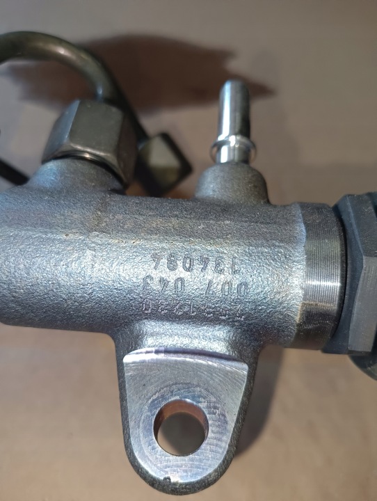 фото №13, Система паливний bmw b47 2.0d | 8514148 0445010768 0445214315 851415402