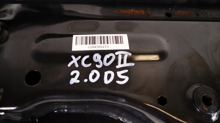 фото №10, Volvo xc90 ii 2.0 d5 візок підрамник перед 31360659