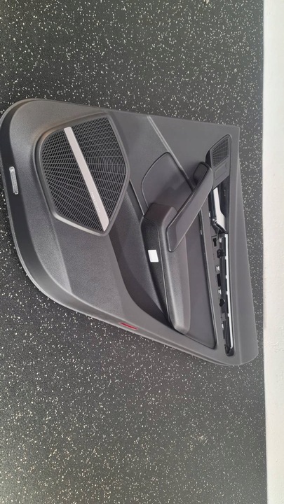 фото №3, Боковина дверь передних левых водителя audi q5 80a867133