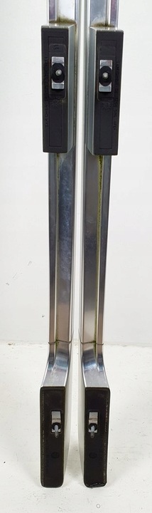 фото №8, Рейлінги дахові mercedes glk x204 a2048901793 пара