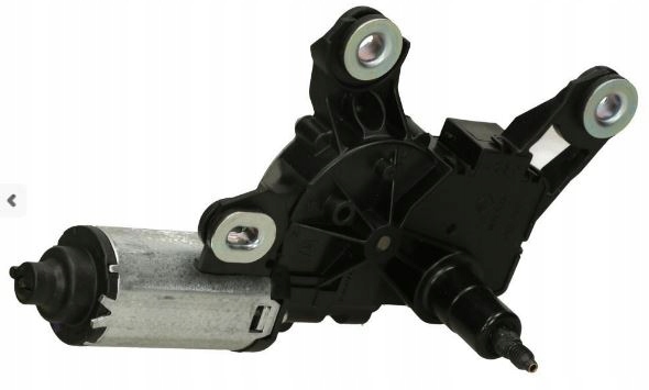 фото №9, Двигатель wyc. зад audi valeo 579603 двигатель дворник