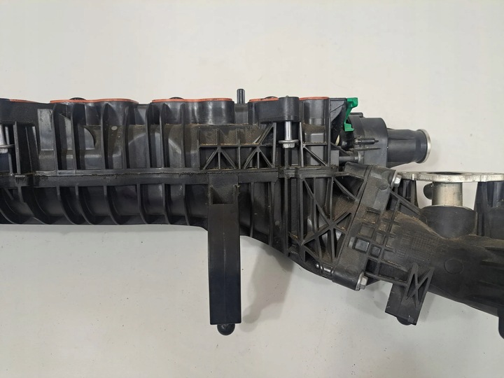 фото №12, Bmw 3 f30 f35 f31 2012 колектори впускний