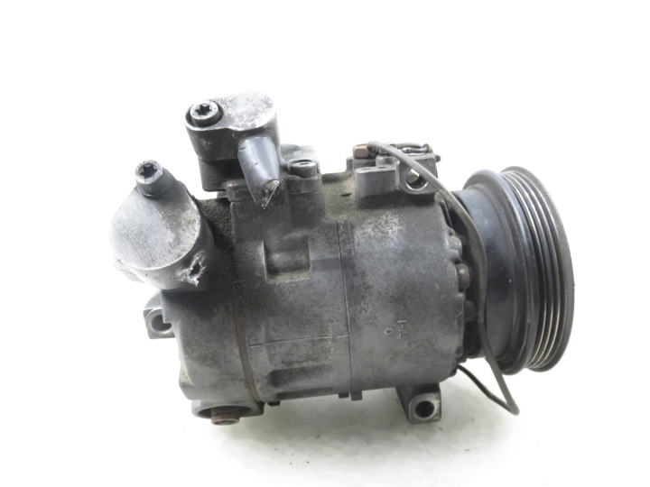 фото №6, Компрессор кондиционера audi a4 8d2, b5 1.6 - 8d0260808 4472009638