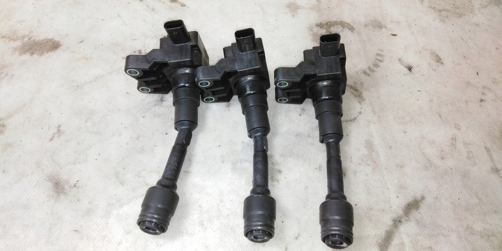 фото №1, C max mk2 focus mk3 1,0 ecoboost котушка запалювання