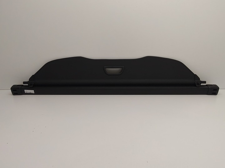 фото №5, Mercedes glb x247 ролета багажника новая оригинал 2019-