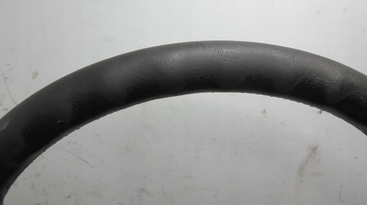 фото №12, Mercedes w211 e-klasa антрацит руль подушка