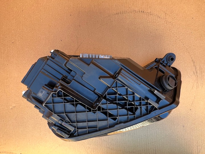 фото №13, Audi q5 80a fy рестайлинг лампы полный led комплектные новое 80a941033f 80a941034f