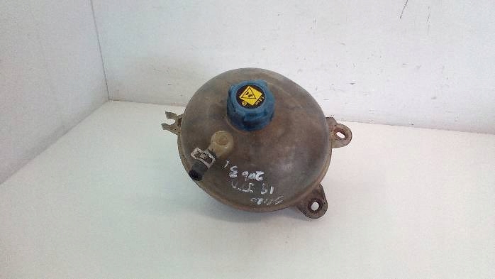 фото №6, Бачок расширительный fiat stilo 1,9jtd 46797121