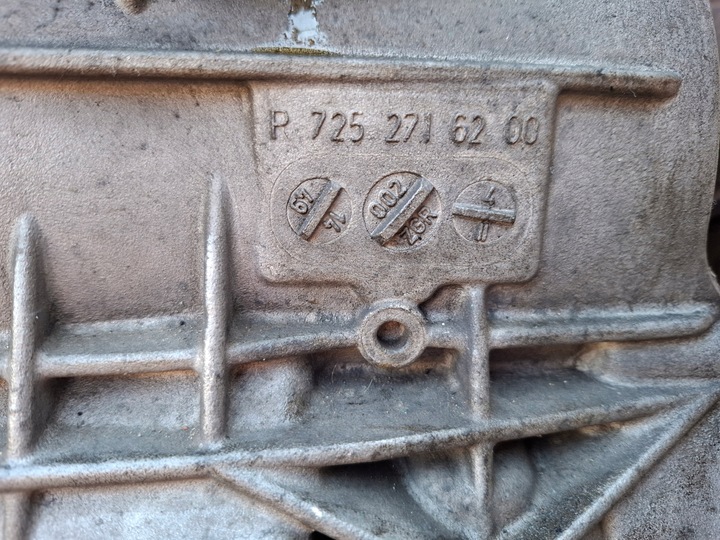 фото №10, Mercedes e класс w212 15r 3.0 cdi коробка передач коробки передач a2122700710