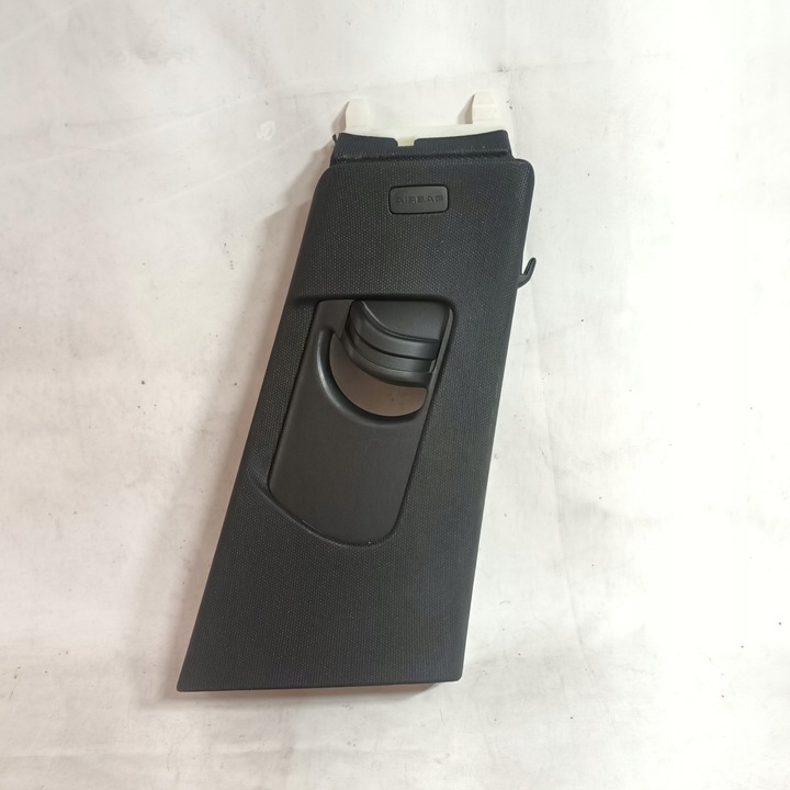 фото №9, Audi a5 s5 18- защита обшивка стойка левая правая 8w8867243 usa