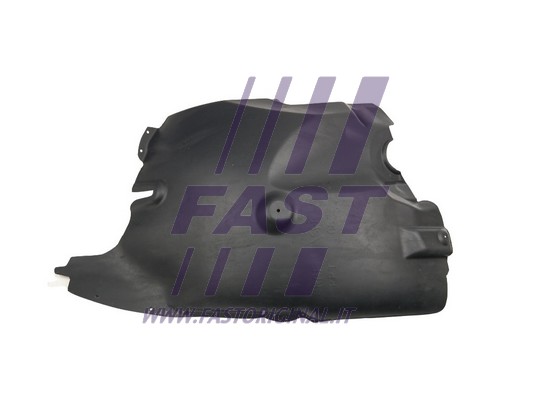 фото №2, Fast ft90549 панель крила внутрішнього