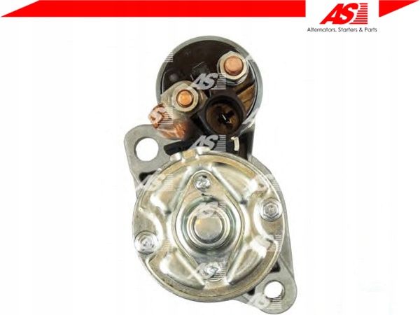 фото №4, As-pl стартер as-pl