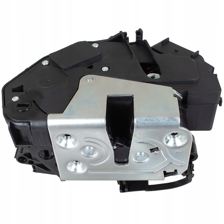 фото №2, Замок двері зад лівий do volvo s60 ii v60 i xc60 i