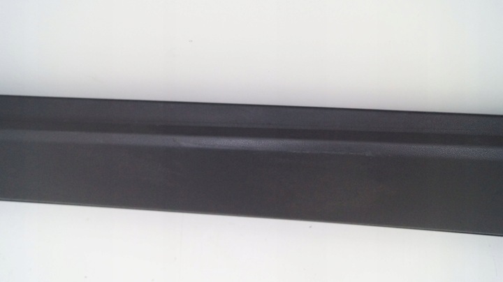 фото №2, Mercedes ml 164 05-11 поріг лівий планка ліва