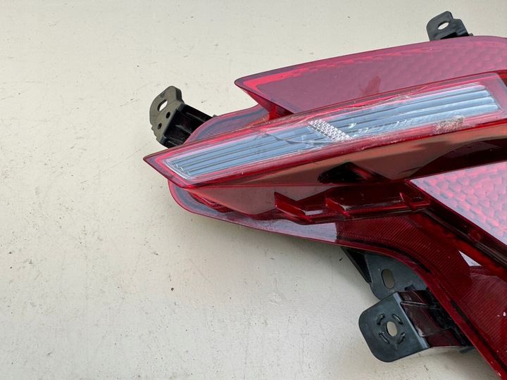 фото №8, Hyundai tucson iv 4 20r- лампа правые зад правая задняя 92406-n7400