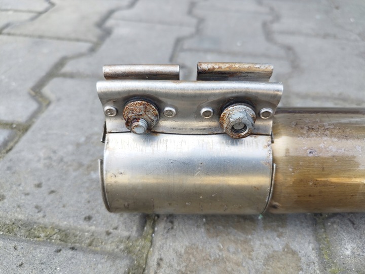 фото №6, Глушник кінцевий skoda superb iii 3v 2.0 tdi універсал 3q5253611aa