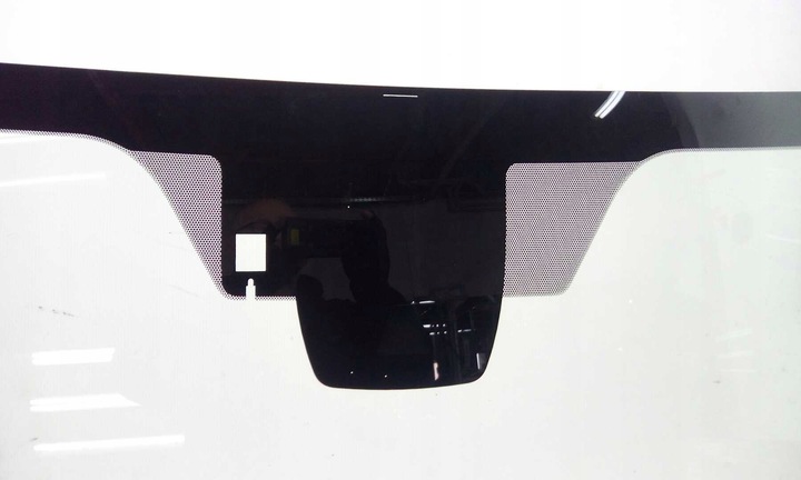 фото №4, Скло лобове toyota highlander xu70 2020- датчик
