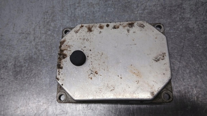 фото №5, Блок керування двигуном fiat ебу stilo i 01-10r 1.6b 55354616