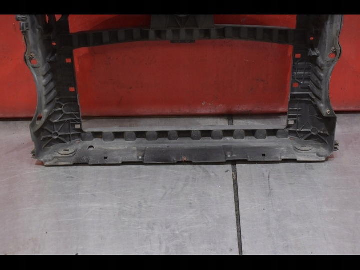 фото №9, Pas переднее усилитель vw golf 6 vi 08-15