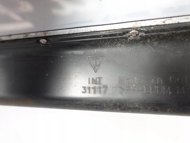 фото №10, Porsche 991 carrera 4s карбон планка защита порога