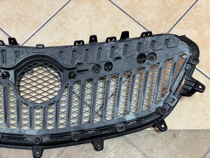 фото №12, Buick encore оригінальний номер 42353747 решітка передня решітка радіатора mokka x