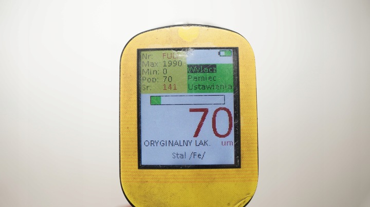 фото №9, Дверь правый перед kia rio iii 11-14r 3d 3d