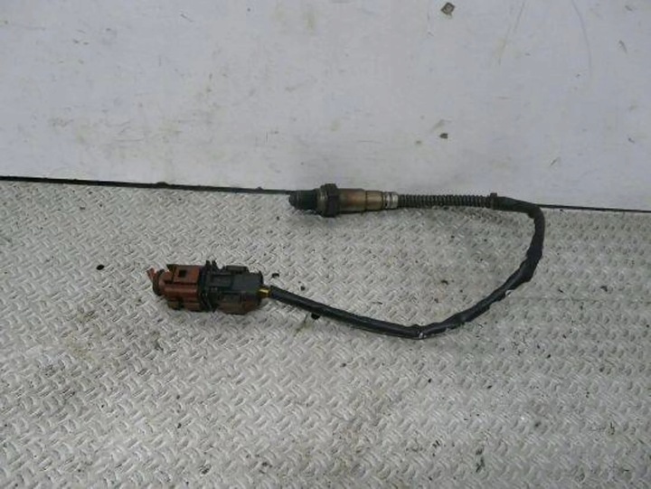 фото №2, Лямбда-зонд 1j0973713a audi a6 c6 2.7 tdi