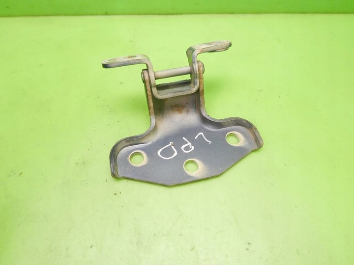 фото №7, Петля дверь левый перед dół kia carnival i fl 01-