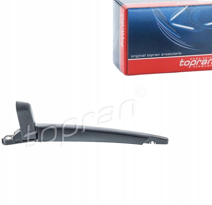 фото №1, Важіль двірники зад renault clio ii 1.2 1.4 1.5