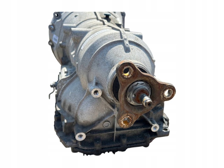 фото №10, Bmw 3 e90 e91 2006 автоматична кпп кпп / коробка передач 6hp19 2.5i