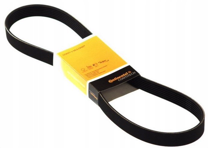 фото №12, Continental ctam con стрічка wieloklinowy 7 pk 2035