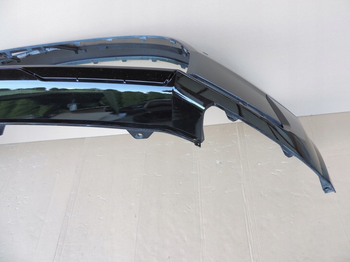 фото №13, Kia e- niro ev 2022 2023 переднє бампер