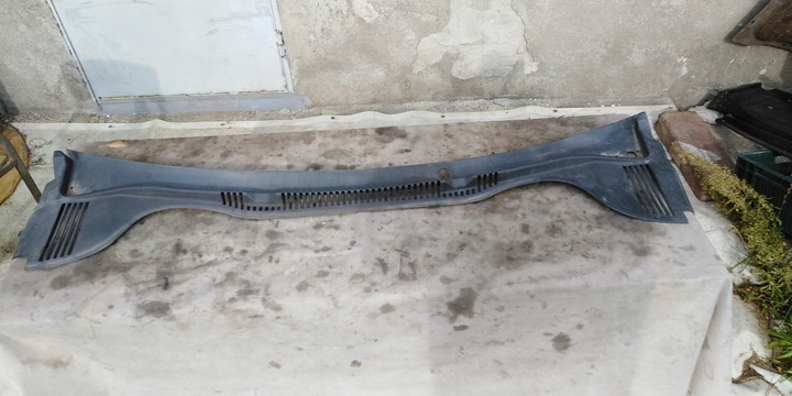 фото №1, Seat ibiza 6j панель під лобовим склом європа 6j1853185 08-17r