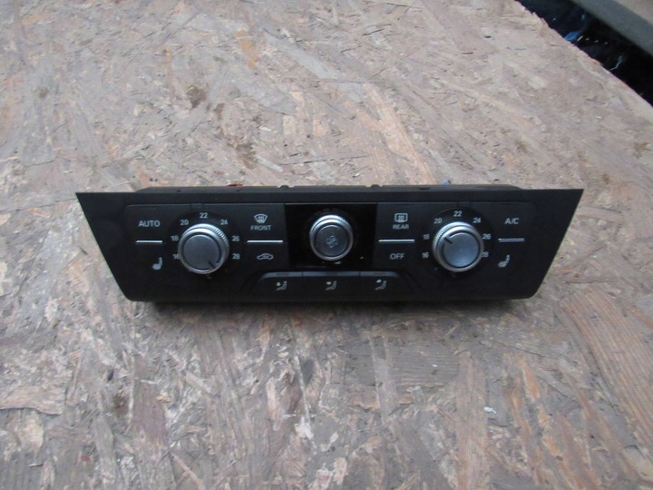 фото №11, Радіо audi a6 c7 4g0035192h