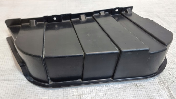 фото №2, Ford ecosport mk1 1.5 tdci захист двигуна cn156775fa