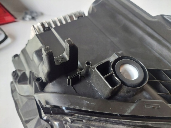 фото №9, Audi a7 s7 c8 4k лампа левая перед полный led